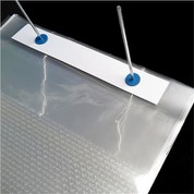 mikroperforerte brødposer i plast