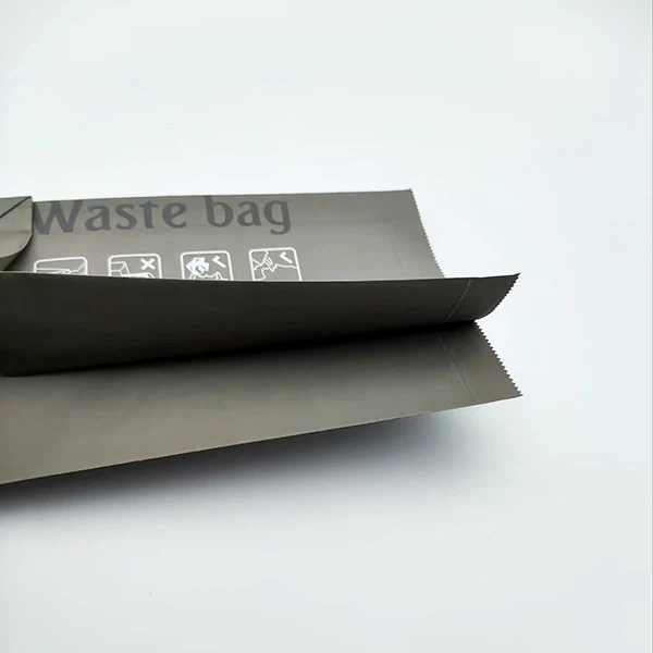 Waste Bag Disposal Bag Travel Sickness Bag