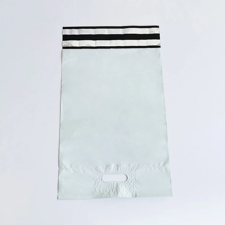 Eco-friendly Reusable Courier Bags Eco-friendly Reusable Courier Bags