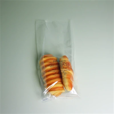 Egenskaper av baguetteposer