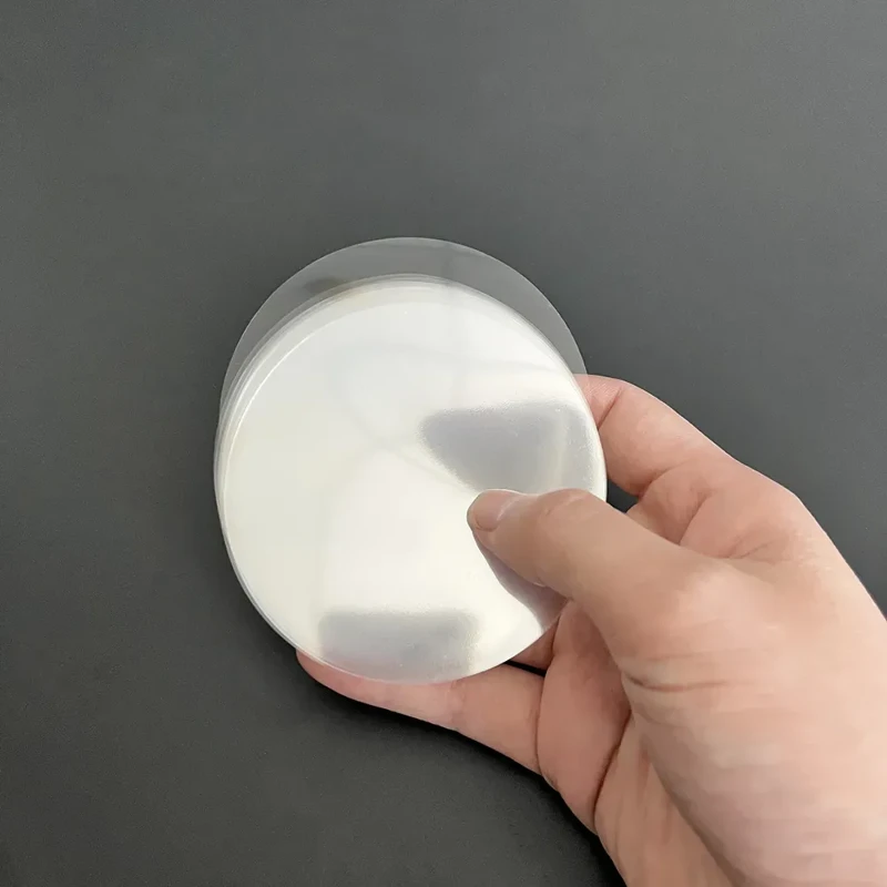 OPP plastfilm