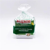 Høykvalitets trykte kilebrødposer